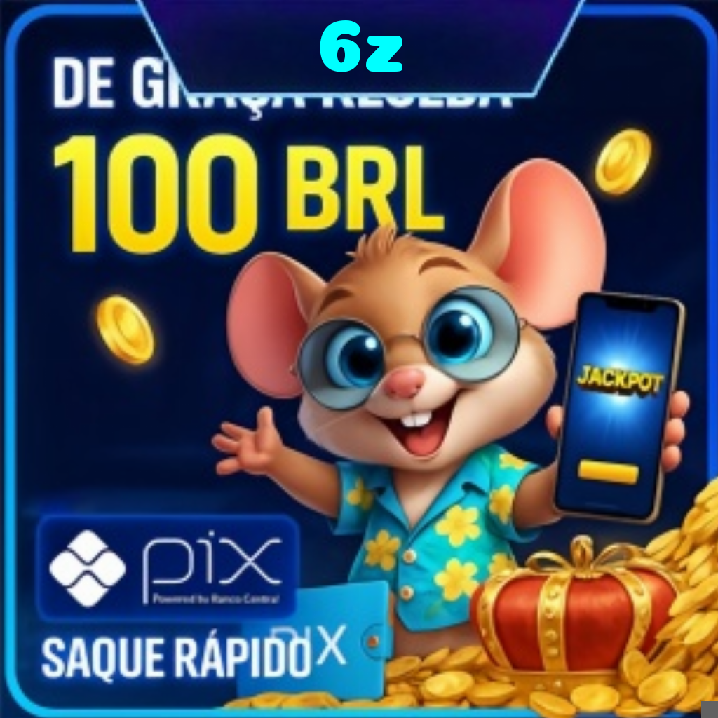 6z Mina Misteriosa